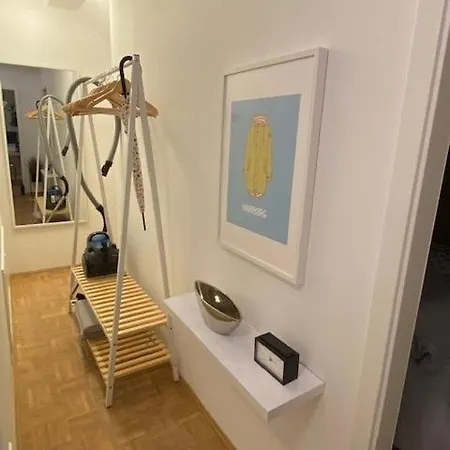 Stellastudio Hamburg-Harburg Buitenkant foto