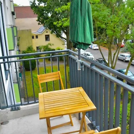 Stellastudio Hamburg-Harburg Buitenkant foto