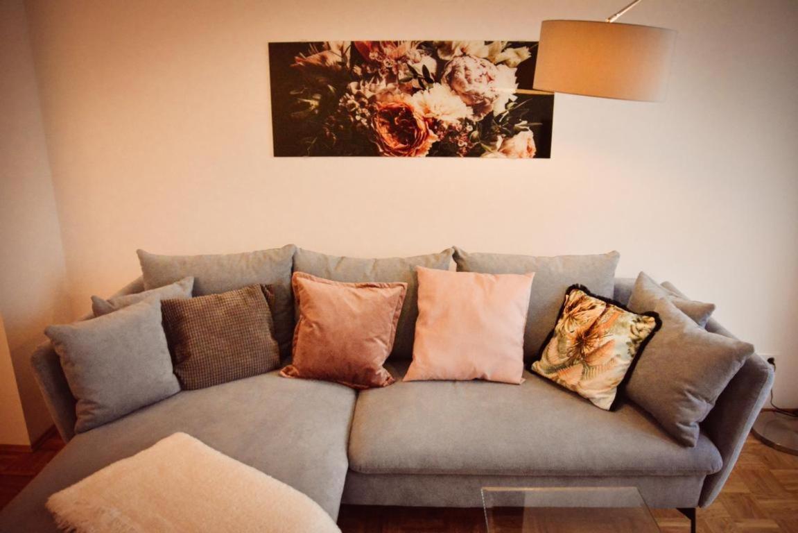 Stellastudio Lejlighed